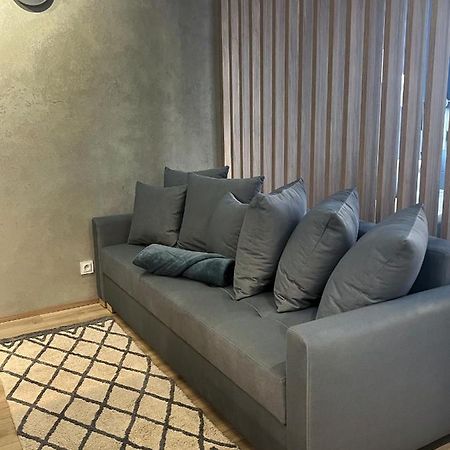 Amsterdam - Nowy Apartament W Centrum Z Prywatnym Zadaszonym Parkingiem Новы-Тарг Экстерьер фото