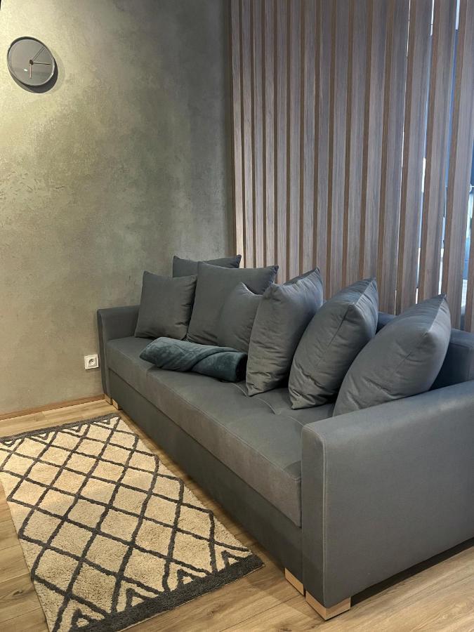 Amsterdam - Nowy Apartament W Centrum Z Prywatnym Zadaszonym Parkingiem Новы-Тарг Экстерьер фото