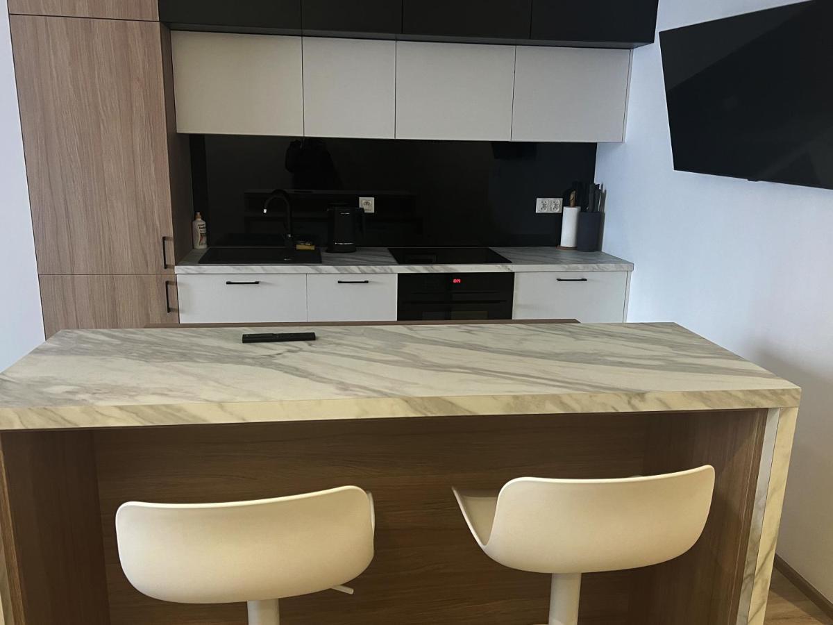 Amsterdam - Nowy Apartament W Centrum Z Prywatnym Zadaszonym Parkingiem Новы-Тарг Экстерьер фото